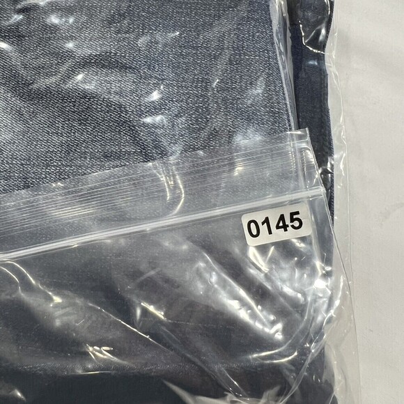 KanCan Skinny Destroys Stretch Denim Jeans KC8255D Size 26 - Picture 12 of 12